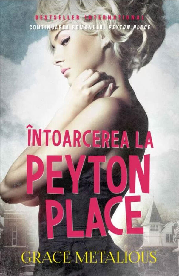 Intoarcerea la Peyton Place