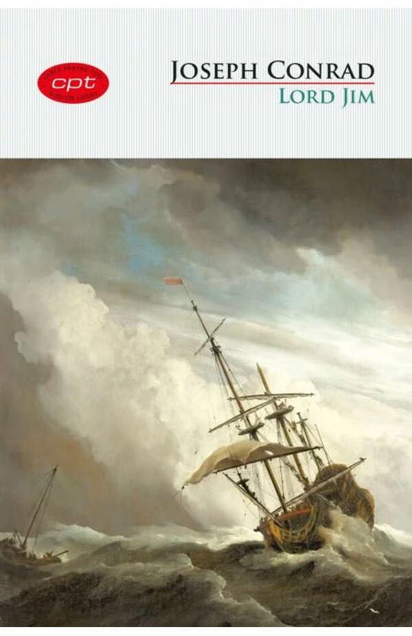 Lord Jim Joseph Conrad