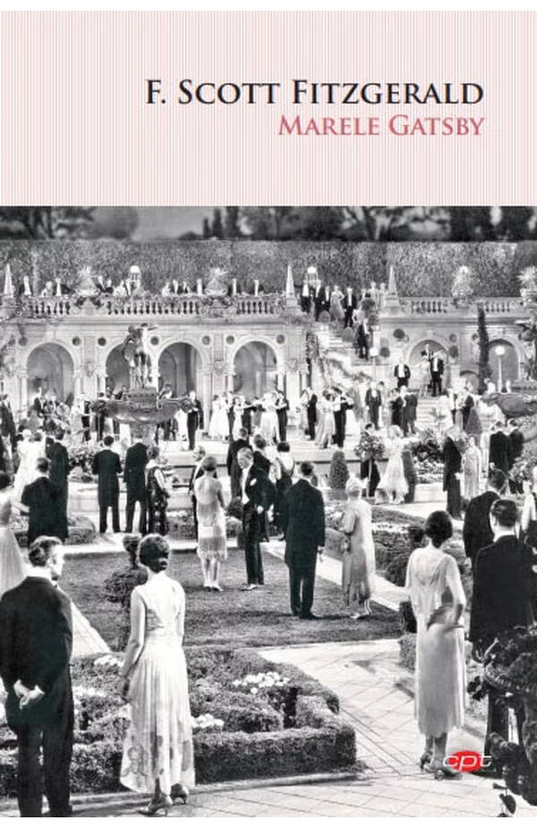 Marele Gatsby