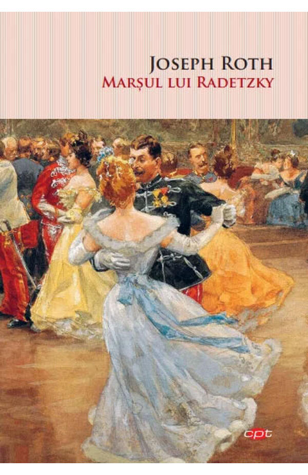 Marsul lui Radetzky Joseph Roth