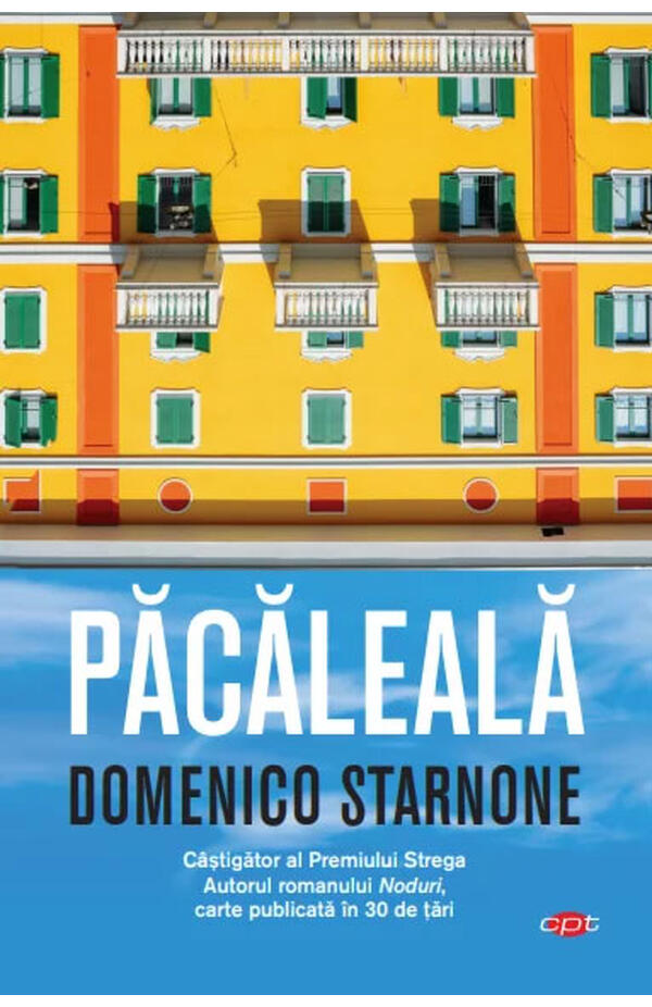 Pacaleala