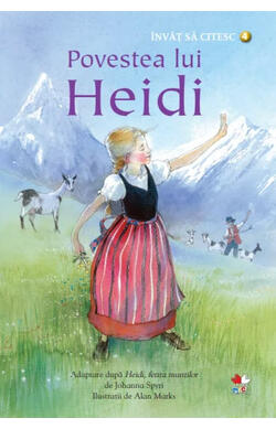 Povestea lui Heidi