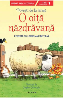 Povesti de la ferma. O oita nazdravana