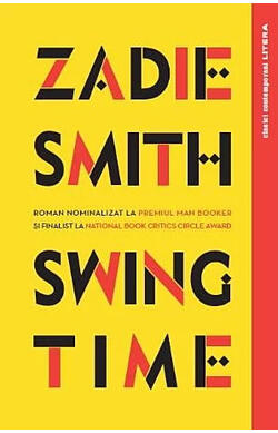 Swing Time
