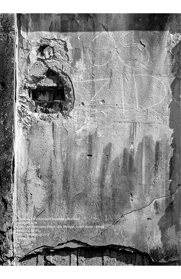 Album Memorialul inchisoarea Pitesti