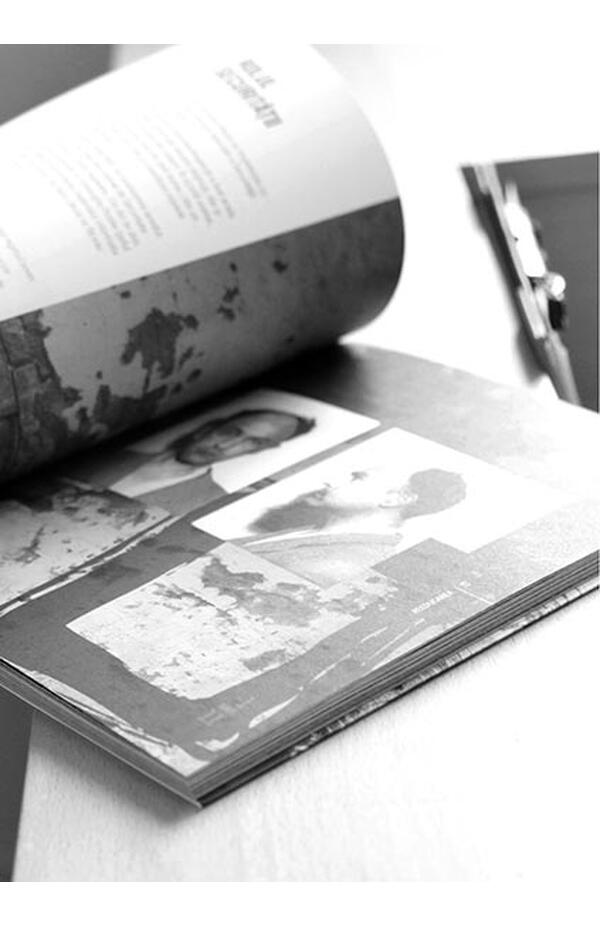 Album Memorialul inchisoarea Pitesti