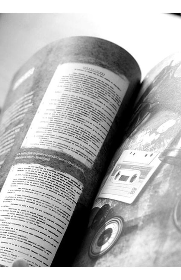 Album Memorialul inchisoarea Pitesti