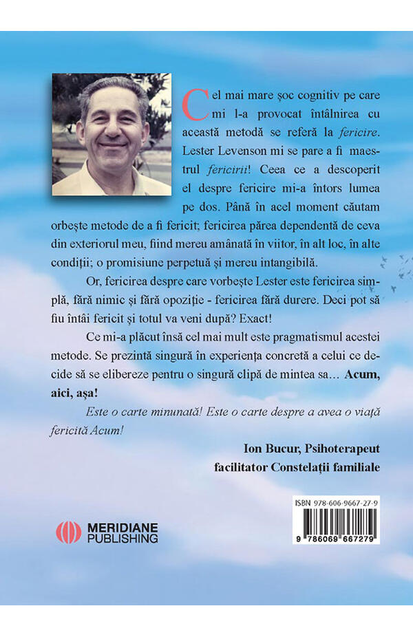 Aleg deplina Libertate