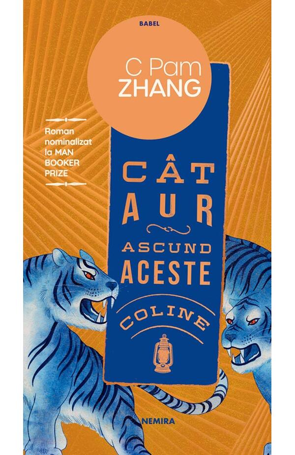 Cat aur ascund aceste coline