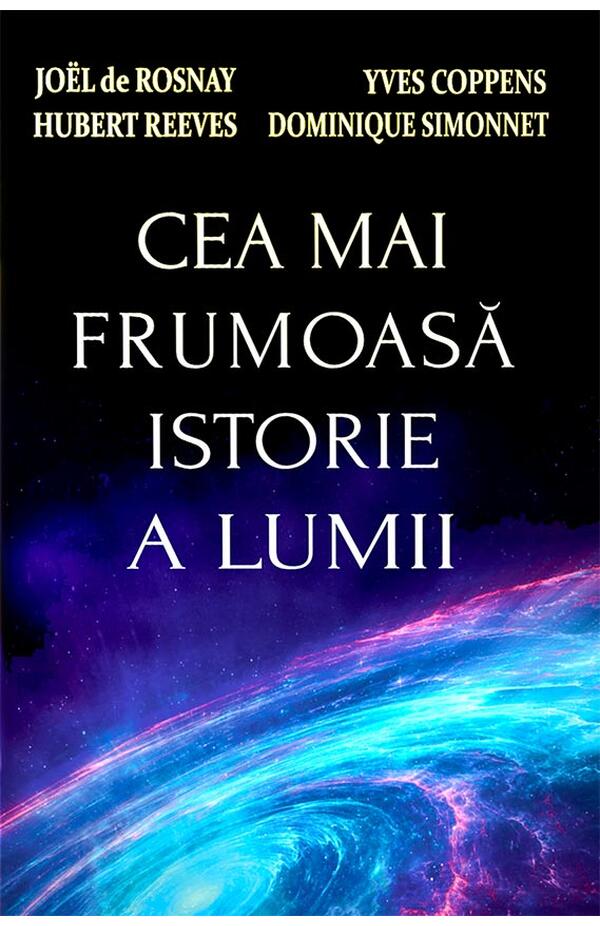 Cea mai frumoasa istorie a lumii