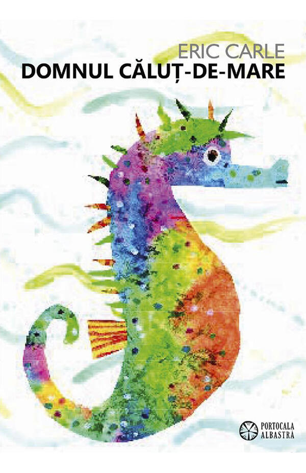 Domnul Calut-de-mare