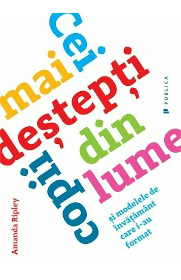 Cei mai destepti copii din lume