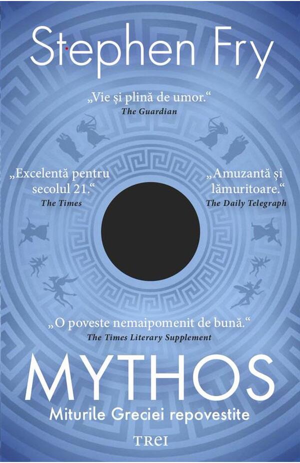 Mythos