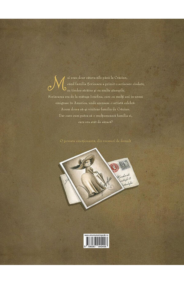 Cel mai frumos Craciun!