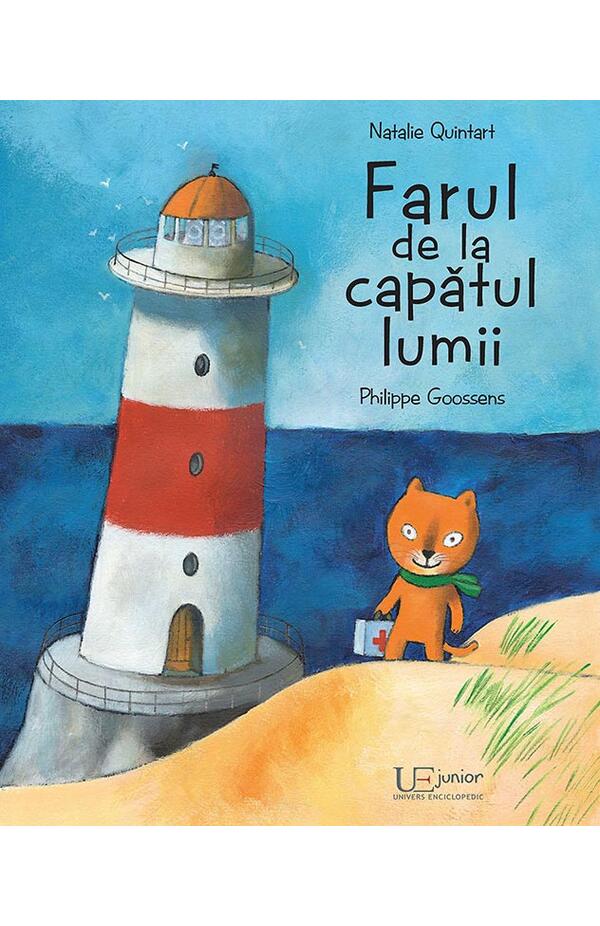 Farul de la capatul lumii