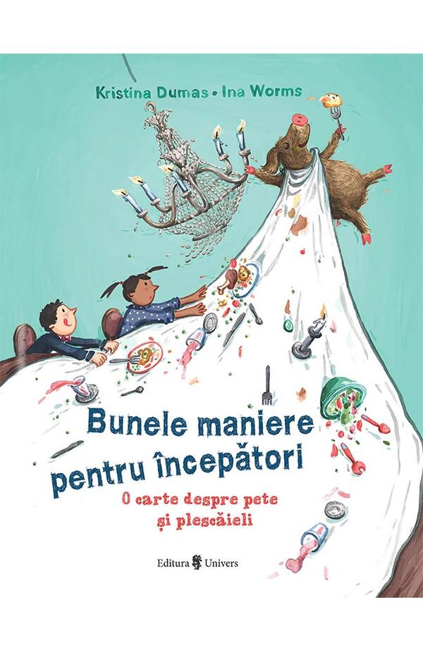 Bunele maniere pentru incepatori
