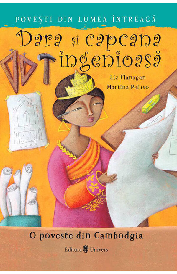 Dara si capcana ingenioasa