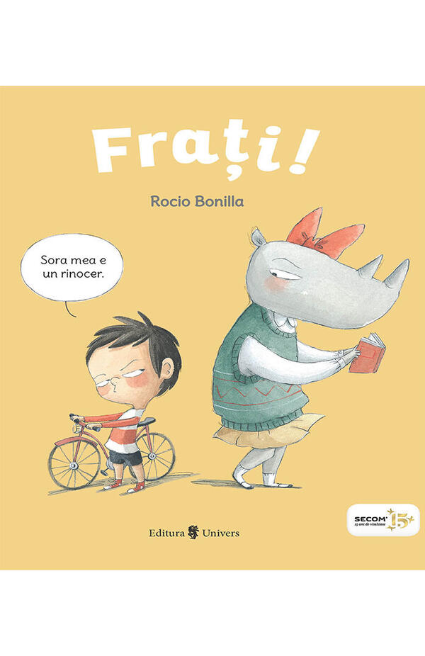 Frati!