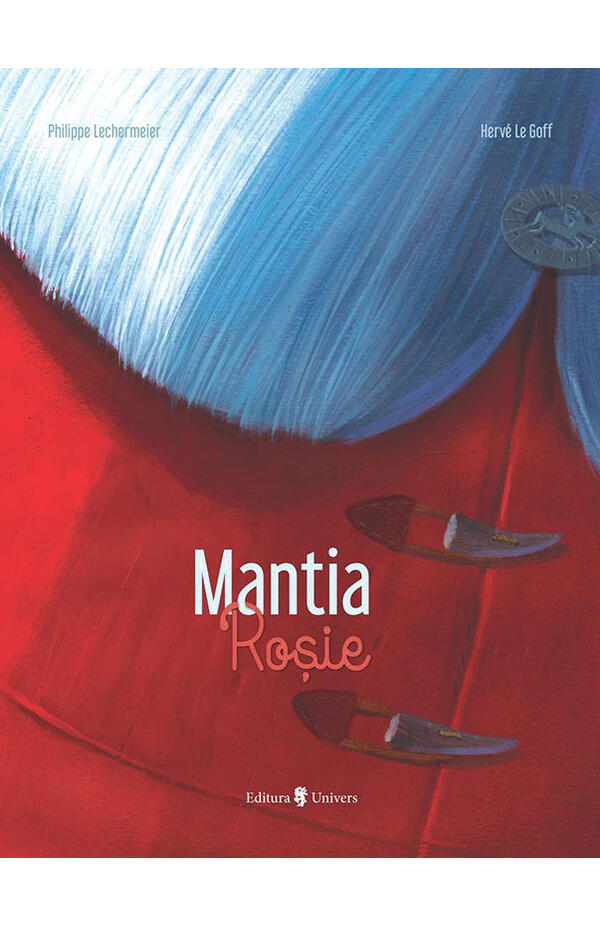 Mantia Rosie