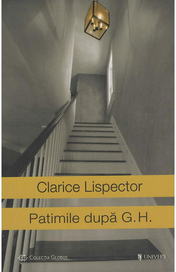 Patimile după G. H.