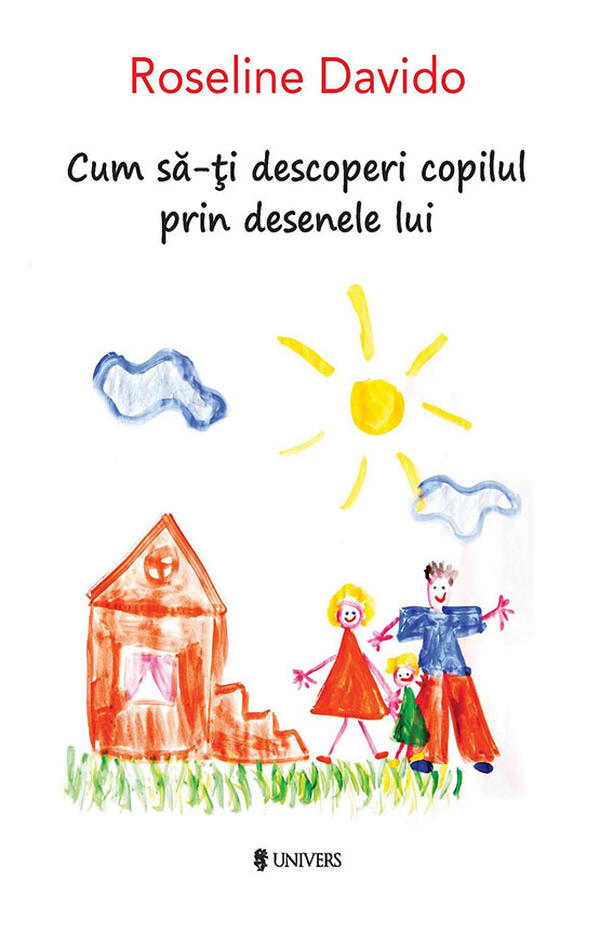 Cum sa-ti descoperi copilul prin desenele lui