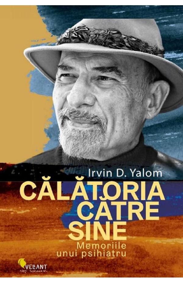 Calatoria catre sine