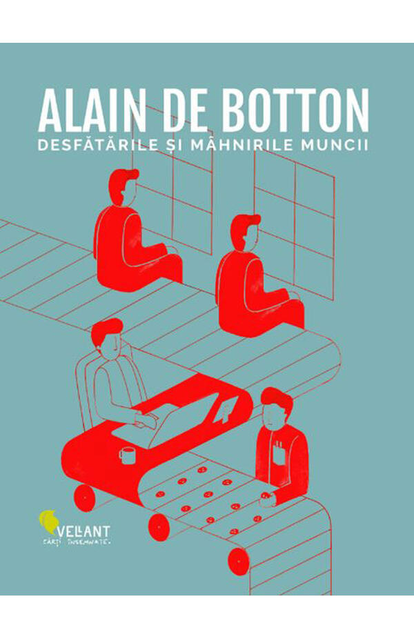 Desfatarile si mahnirile muncii