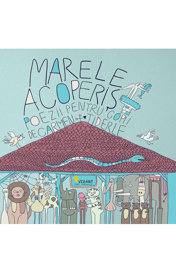 Marele acoperis