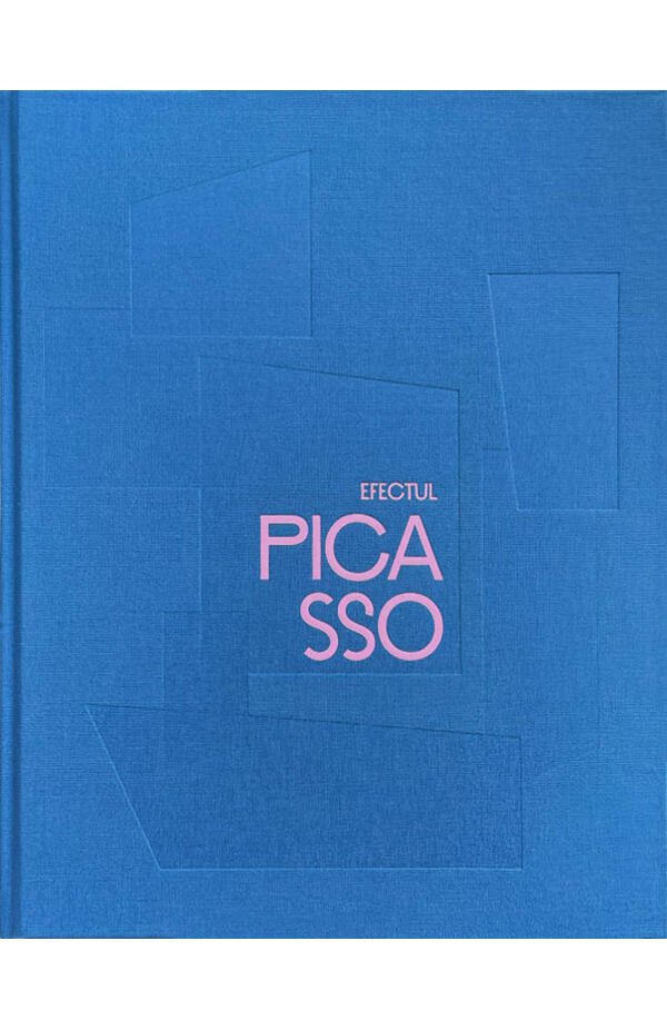 Efectul Picasso, autori Erwin Kessler, Joanne Snrech