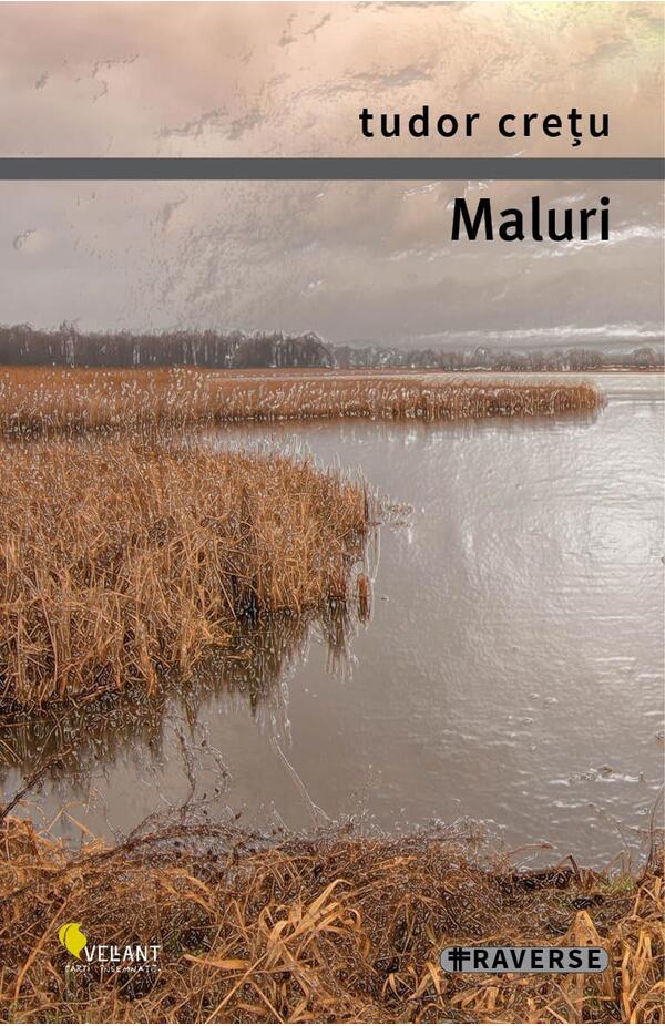 Maluri, autor Tudor Cretu
