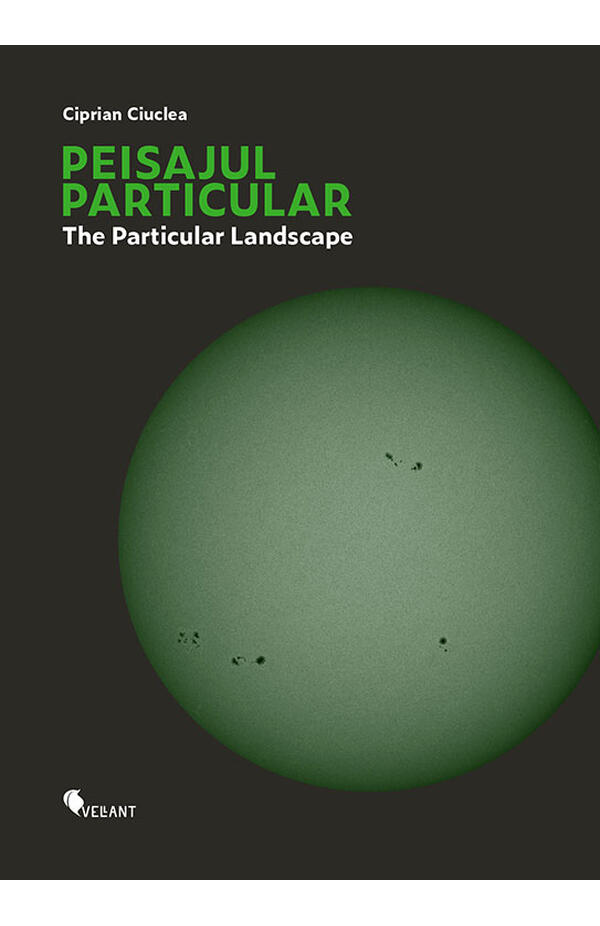 Peisajul particular. The Particular Landscape