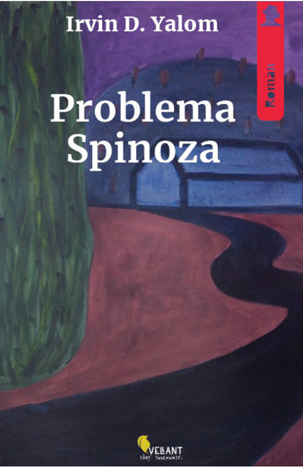 Problema Spinoza editia a II-a