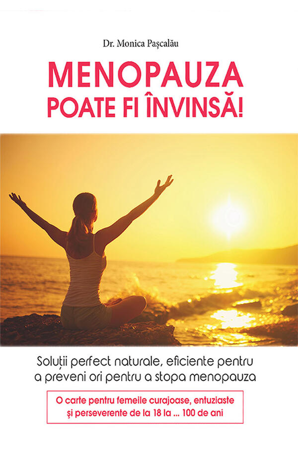 Menopauza poate fi invinsa