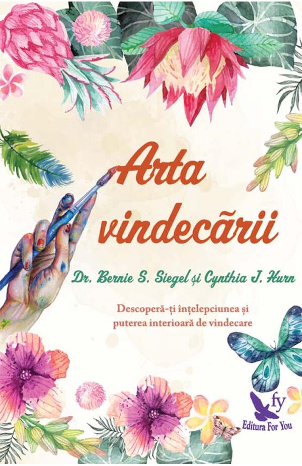 Arta vindecarii