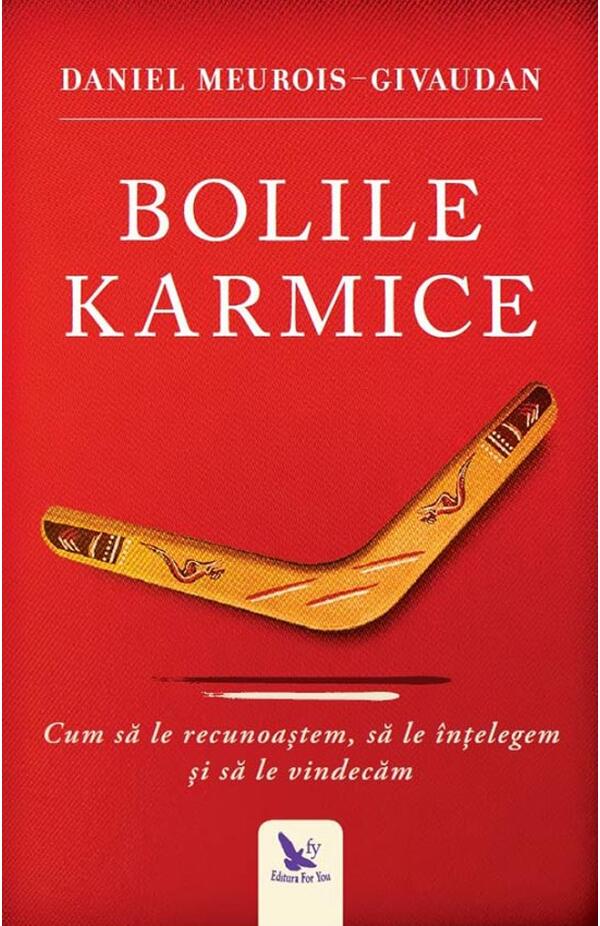 Bolile karmice
