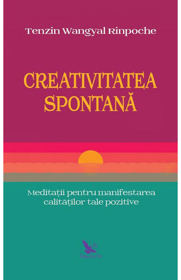 Creativitatea spontana