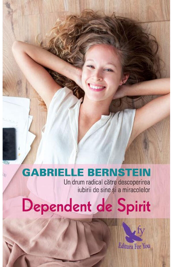 Dependent de Spirit