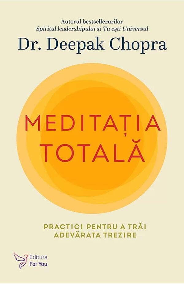 Meditatia totala