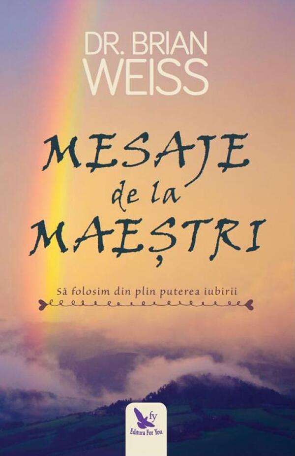 Mesaje de la Maestri