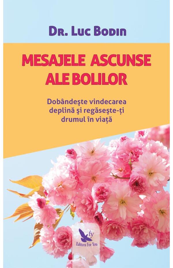 Mesajele ascunse ale bolilor