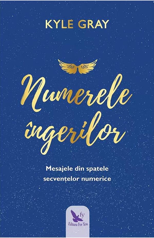 Numerele ingerilor