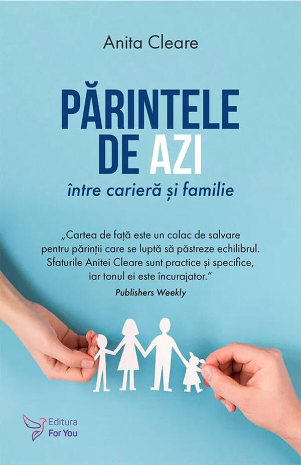 Parintele de azi, intre cariera si familie