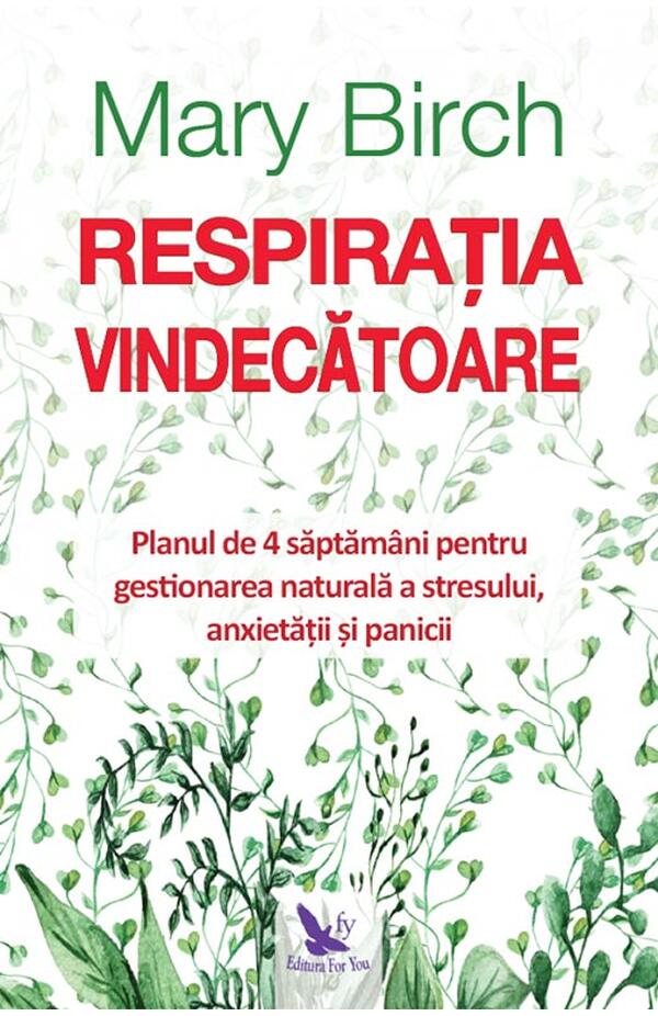 Respiratia vindecatoare