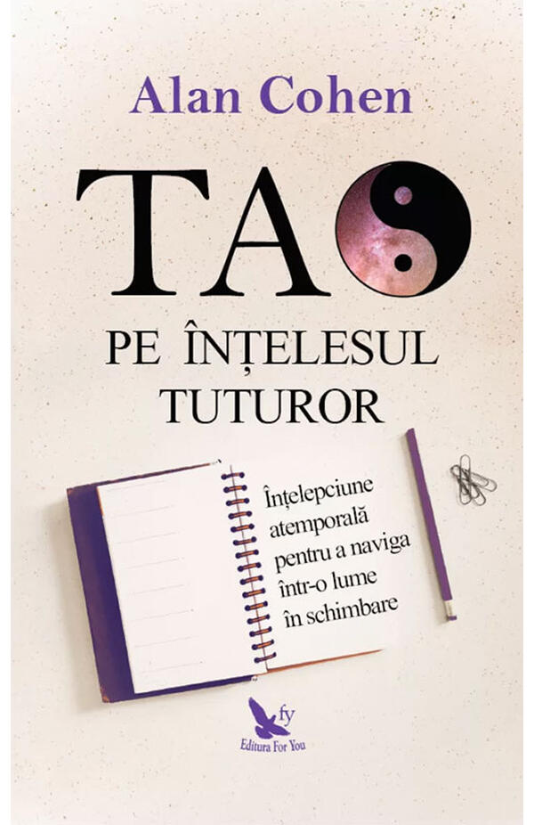 Tao pe intelesul tuturor