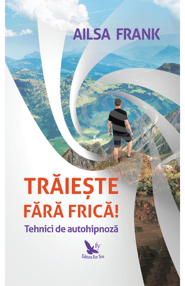 Traieste fara frica