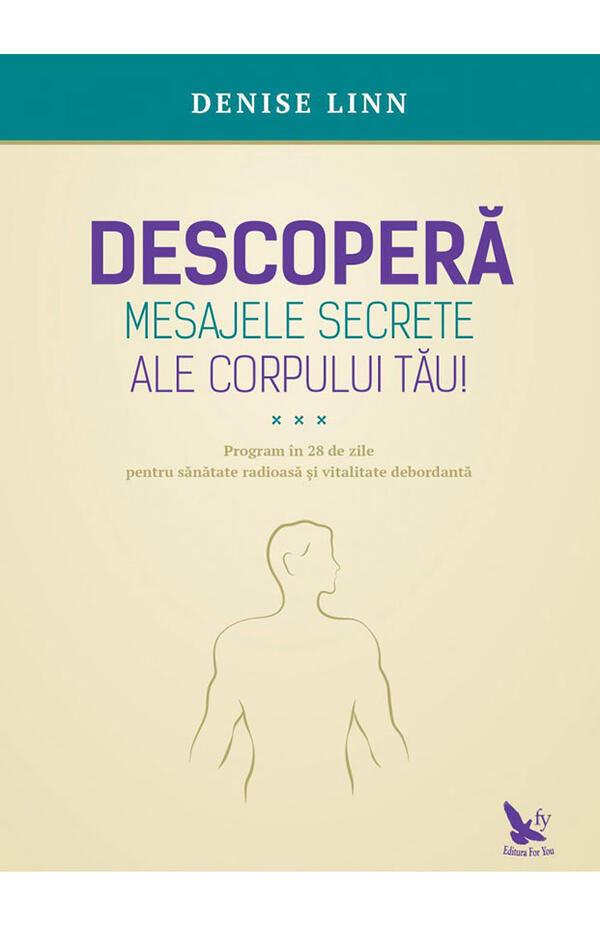 Descopera mesajele secrete ale corpului tau!
