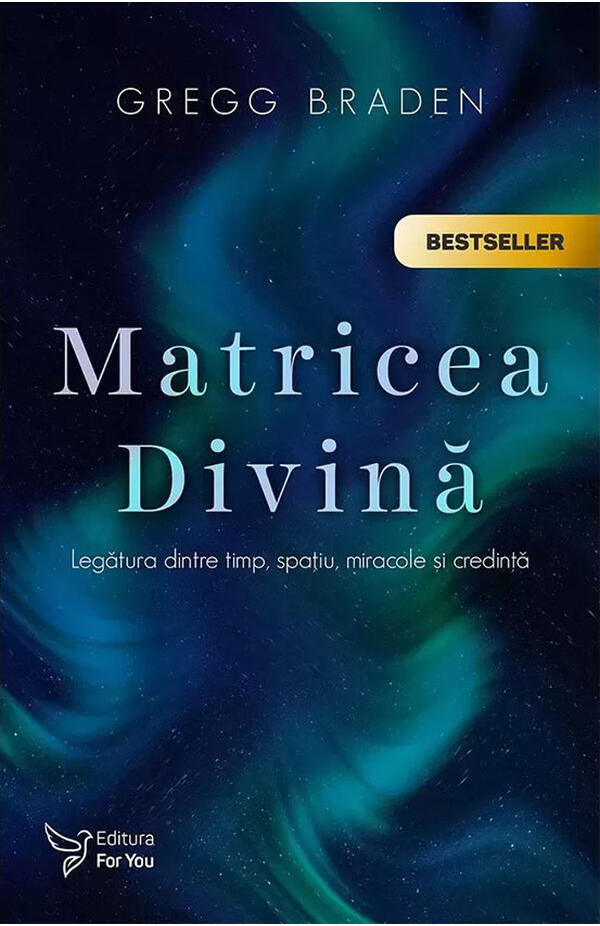 Matricea divina