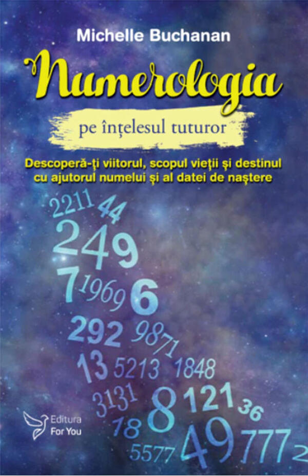 Numerologia pe intelesul tuturor