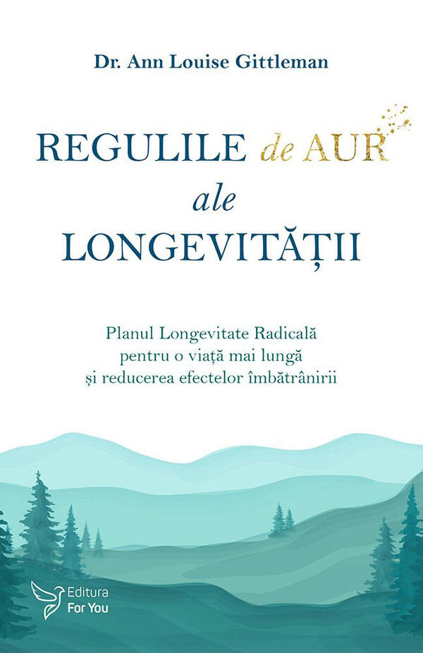 Regulile de aur ale longevitatii
